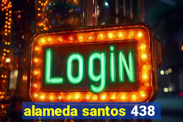 alameda santos 438